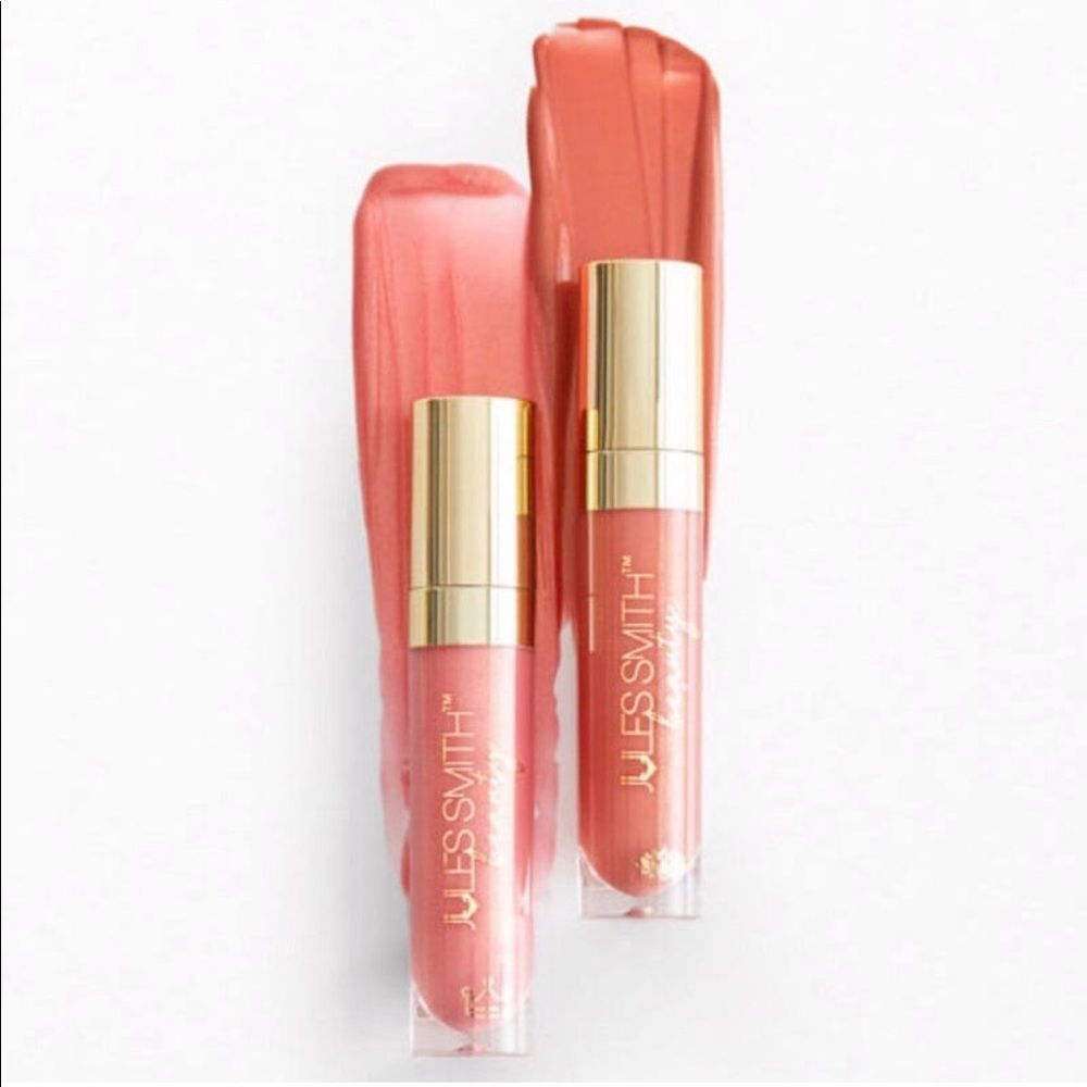 Jules Smith Power Gloss Duo - New
